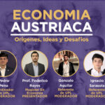 Charla sobre Economía Austriaca se realizará en la UNTDF de Ushuaia