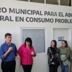 De 64 a más de 1.500 asistencias en un año: el Centro “Hermana Carla Riva” se consolida como espacio de inclusión y esperanza