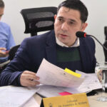 Runin alertó por el crecimiento de los siniestros viales: “Hoy el principal riesgo en la vía pública es un accidente de tránsito”