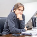 Sciurano llama a “ordenar prioridades” en medio de la crisis y exige auxilio urgente para la OSEF