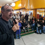 Paro docente en la UTN: denuncian “desfinanciamiento, desacato judicial y éxodo de profesores”