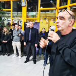 Docentes de la UTN iniciaron una semana de paro en todo el país en reclamo por el financiamiento universitario