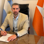 Selzer propone simplificar y modernizar la RTO en Tierra del Fuego