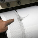 El sismógrafo de las Termas y la batalla por el Río Valdez