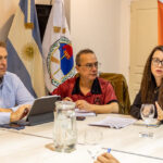 Supervisión en cárceles fueguinas: el Comité contra la Tortura inspeccionó la Unidad de Detención N° 1 en Río Grande