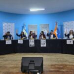 Ediles aprobaron regulación del servicio de transporte de pasajeros mediado por plataformas electrónicas