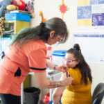 Comenzó en Tierra del Fuego la campaña de vacunación antigripal 2026