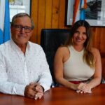 Cooperación estratégica entre el Municipio de Ushuaia y la Cámara Hotelera y Gastronómica para consolidar la cocina local como identidad fueguina