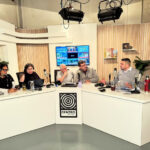 Intendente Walter Vuoto: “No le debemos nada a nadie”