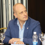 Querciali fue elegido por unanimidad para presidir el Consejo Federal de Turismo