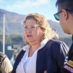 Carolina Yutrovic: “El cuidado de cada peso del Municipio de Ushuaia es prioridad”