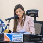 Zamora: “Quitar subsidios al gas es desconocer cómo se vive en el sur”