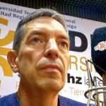 “Hay que endurecer el régimen de migraciones frente a los extranjeros que se encuentran en forma ilegal y cometen delitos”