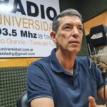 Tránsito, penas y responsabilidad: “No hay accidentes, hay responsables”