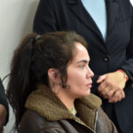 Condenaron a Florencia Mancilla a 8 años de prisión