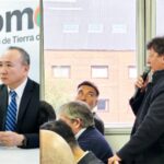 Inversiones asiáticas en la mira: Gallardo valoró la visita de la comitiva china a Tierra del Fuego