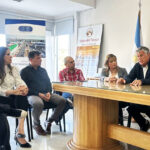 “Gigi” Iglesias: “No podemos seguir perdiendo tiempo”