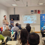 Culminó la IV Jornada de Hongos Cultivados Comestibles con importante cantidad de asistentes