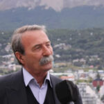 Roberto Murcia: “Nos quieren sacar el puerto”