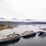 Puerto de Ushuaia: Gobierno provincial avanza en la aprobación de la inversión privada para la nueva terminal, pero la intervención frena obras clave