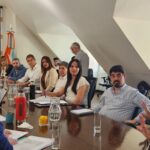 Dos Santos: “Hay que hacerse cargo: no solamente el Gobierno tiene responsabilidades, la Legislatura también”