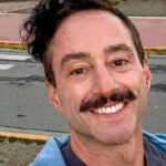 Turista fallecido habría sufrido una caída desde 90 metros de altura