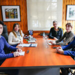 Ushuaia será el destino final de la travesía internacional de ciclismo “Final Frontier Patagonia”