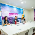 Jóvenes de Ushuaia podrán cursar a distancia el Profesorado de Educación Física