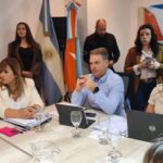 Von der Thusen endurece su posición y pone al Ejecutivo contra las cuerdas en medio de la crisis fueguina