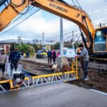 Ushuaia entre la crisis y la gestión: obras, invierno y conflictos en un municipio que busca sostenerse con recursos propios