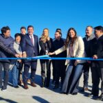 Río Grande estrenó pista nueva y se posiciona como alternativa estratégica del sur
