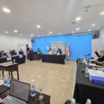 Concejales aprobaron la creación del sistema Municipal de Recupero por Prestaciones de Salud Municipal