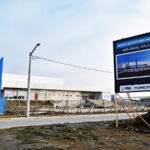 El nuevo natatorio entra en su etapa final: Una obra clave que supera el 80% y apunta a inaugurarse entre fin de año y 2027