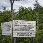 Termas del Río Valdez: Quedó firme una demanda millonaria que expone cuatro décadas de conflicto y pone en jaque al Estado fueguino