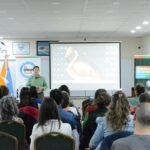Concluyó con éxito la jornada de divulgación sobre el Área Natural Protegida Península Mitre “Uniendo saberes para su conservación”