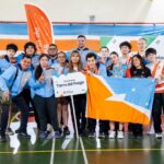 Juegos Patagónicos 2026: Tierra del Fuego culminó segunda en la clasificación general