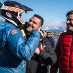 La Vuelta a la Tierra del Fuego regresó a Ushuaia tras más de 20 años y reunió a más de 140 pilotos
