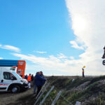 Thiago González y Daniel Cárdenas absolutos ganadores de la Vuelta a la Tierra del Fuego 2026