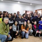 La Municipalidad de Ushuaia realizó el Encuentro Internacional “Conversaciones pedagógicas sobre igualdad, infancias y educación”