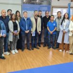 Malvinas en el aula y en la agenda legislativa: fuerte impulso político desde Río Grande para institucionalizar la causa