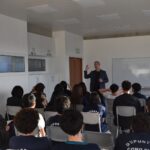 “Nené” Löffler y la conciencia constitucional: “Si el pueblo conoce las reglas de juego, nos va a ir mejor”