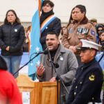 Walter Vuoto: “La Causa Malvinas nos une y está por encima de cualquier diferencia política”