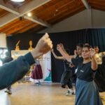 Tolhuin fortalece su identidad cultural con nuevas audiciones para el Ballet Municipal
