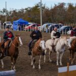 El Municipio de Tolhuin acompañó la primera fecha del campeonato “Rumbo a Jesús María”