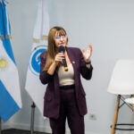 El Plan de Acuicultura “es una decisión con impacto directo en nuestro desarrollo productivo y en la generación de empleo”, aseguró Karina Fernández