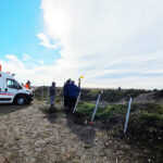 Cobertura sanitaria en eventos masivos: CEDyT refuerza su presencia en el deporte fueguino