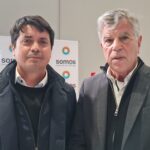 Hidrocarburos y desarrollo local: la Cámara de Comercio de Río Grande pidió compromiso concreto a VELITEC