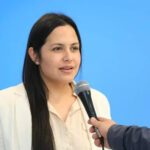 Arce cuestionó la reforma constitucional: “No le va a resolver nada a los vecinos en este contexto”