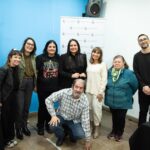 Aprobaron proyecto de Arce de modificación del Consejo Municipal de Políticas para las Personas con Discapacidad