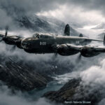 El enigma del Avro Lincoln B-019: la tragedia sin cuerpos que aún desafía al hielo fueguino